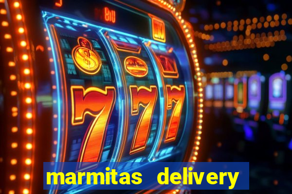 marmitas delivery boa vista rr